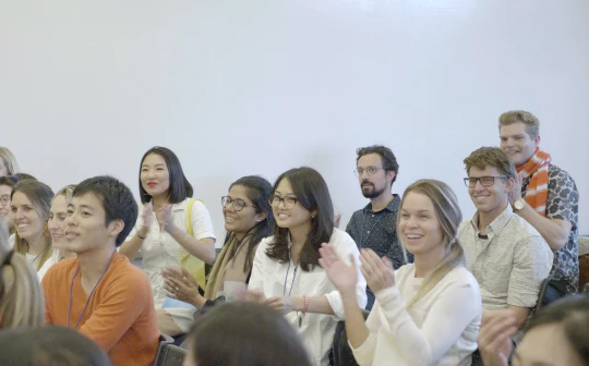 Design Thinking Courses